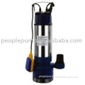 SP stainless steel submersible pump